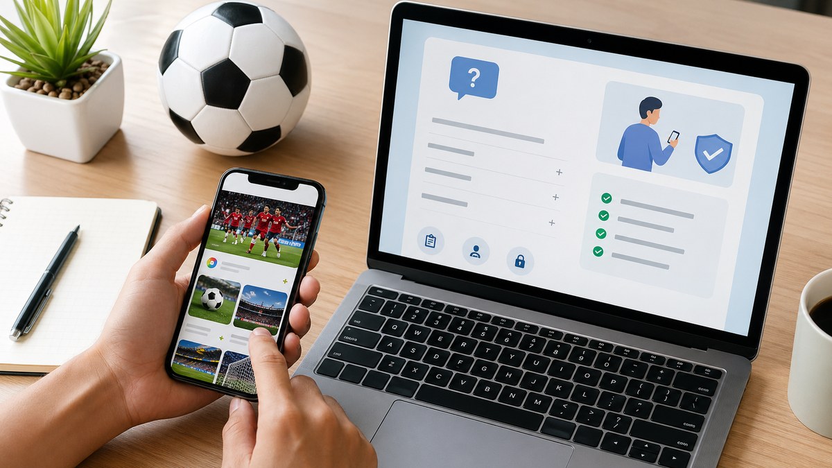 FAQ Klive là gì - Câu trả lời ngắn cho người dùng Việt